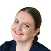 Кеда Лина Алексеевна, ЛОР