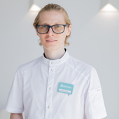 Денисов Николай Николаевич, стоматолог-терапевт