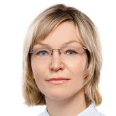 Жданович Елена Анатольевна, педиатр