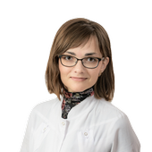 Феденко Ольга Геннадиевна, гастроэнтеролог