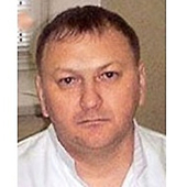 Тимяшев Александр Андреевич, стоматолог-ортопед