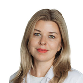 Михайлюк Анна Вячеславовна, детский логопед