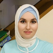 Шамсудинова Роза Гамзатовна, детский психолог