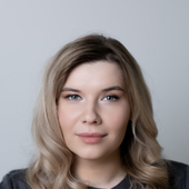 Калабашина Полина Максимовна, хирург