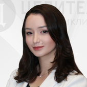 Бекеева Айнулхаят Руслановна, эндокринолог