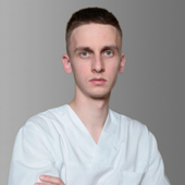 Неудакин Никита Георгиевич, стоматолог-ортопед