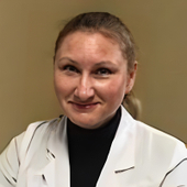 Седлова Наталья Сергеевна, невролог