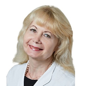 Стышнева Лилия Анатольевна, стоматолог-терапевт