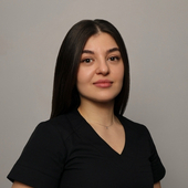 Хачатрян Рипсиме Григорьевна, детский стоматолог