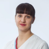 Рябухина Ксения Владимировна, стоматолог-терапевт