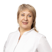 Королькова Елена Константиновна, пульмонолог