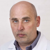 Евченко Сергей Николаевич, уролог