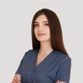 Дерлугьян Галина Михайловна, ортодонт