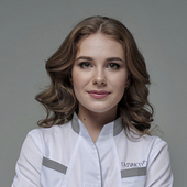 Лапина Тамара Евгеньевна, детский стоматолог