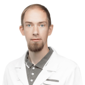 Старикович Илья Александрович, травматолог-ортопед