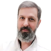 Медовиков Игорь Евгеньевич, кардиолог