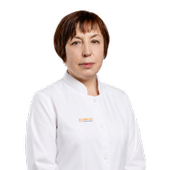 Якушева Наталья Владимировна, врач функциональной диагностики