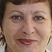 Сергеева Зинаида Максимовна, акушер-гинеколог