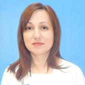 Поварова Алина Станиславовна, стоматолог-терапевт