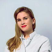 Акимова Ольга Александровна, стоматолог-терапевт