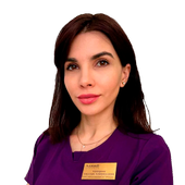 Баширова Эльмира Алипанаховна, дерматолог