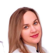 Блиадзе Алена Вячеславовна, психиатр