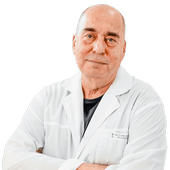 Красношлыков Борис Гурьевич, хирург