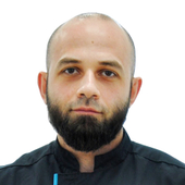 Иналишвили Мирон Александрович, стоматолог-хирург