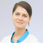 Никитина Татьяна Александровна, ортопед