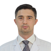 Сабиров Ринат Давытович, флеболог