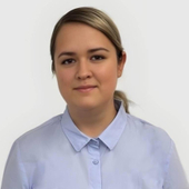 Родина Екатерина Евгеньевна, детский психиатр