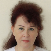 Газизова Алсу Анваровна, ЛОР