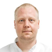 Корнев Игорь Игоревич, терапевт