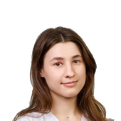 Плигунова Дарья Вячеславовна, стоматолог-терапевт