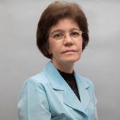 Гульбис Елена Викторовна, детский пульмонолог