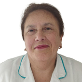 Ковалева Ольга Семеновна, физиотерапевт