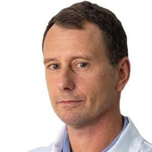 Моисеев Олег Викторович, нейрохирург