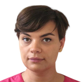 Кияткина (Василос) Ольга Витальевна, инструктор ЛФК