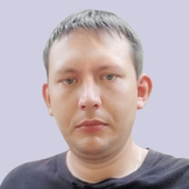 Отрубейников Денис Игоревич, врач скорой помощи