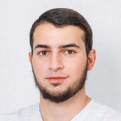 Пуртиев Омар Мамедович, стоматологический гигиенист