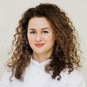 Земцова Ангелина Евгеньевна, дерматолог