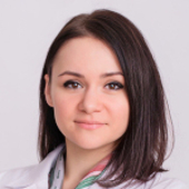 Чечеткина Екатерина Александровна, врач-косметолог