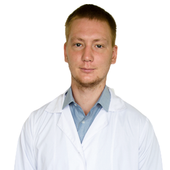 Михайлов Максим Алексеевич, рентгенолог