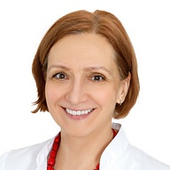 Габитова Наталия Алексеевна, гинеколог