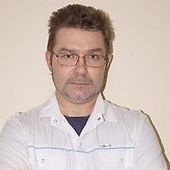 Захаров Олег Владимирович, стоматолог-ортопед