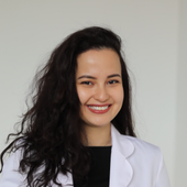 Татова Марал Мурадовна, гинеколог