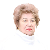 Кудрявцева Екатерина Илларионовна, врач ЛФК