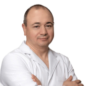 Станчев Дмитрий Николаевич, уролог
