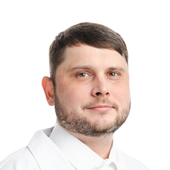 Гончаров Антон Владиславович, уролог