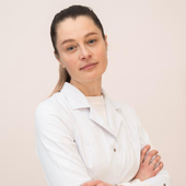 Крикунова Олеся Андреевна, косметолог